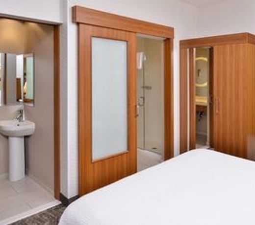 SpringHill Suites Irvine John Wayne Airport / Orange County