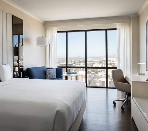 Irvine Marriott
