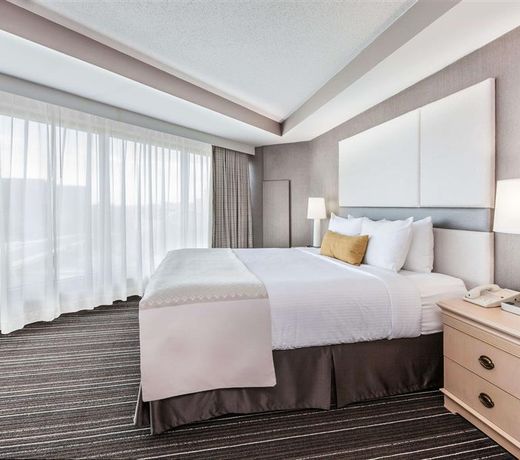 Sonesta Irvine - Orange County Airport