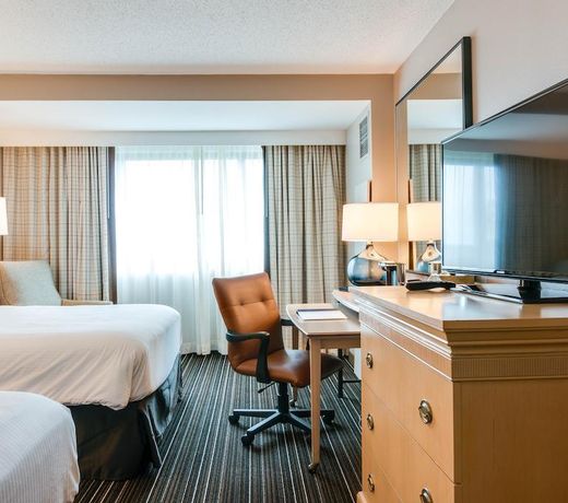 Sonesta Irvine - Orange County Airport