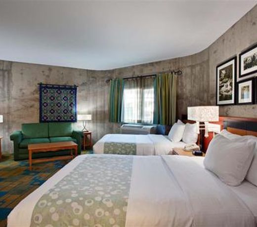 La Quinta by Wyndham Irvine Spectrum