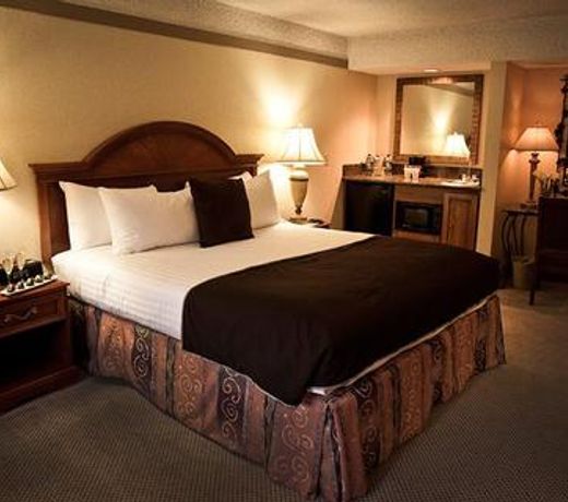 Atrium Hotel Orange County