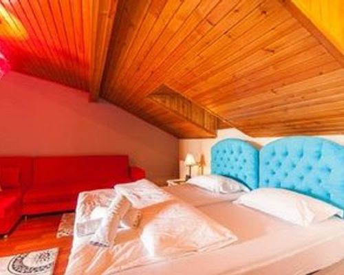 Taxim Enjoy Suites - Стамбул - фото 7