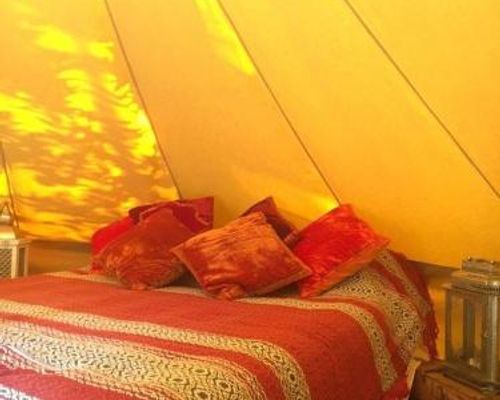 Campo Portakal Eco Glamping - Чирали - фото 2