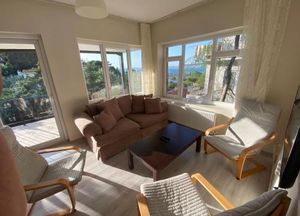 Buyukada Apart Hotel - Sehbal