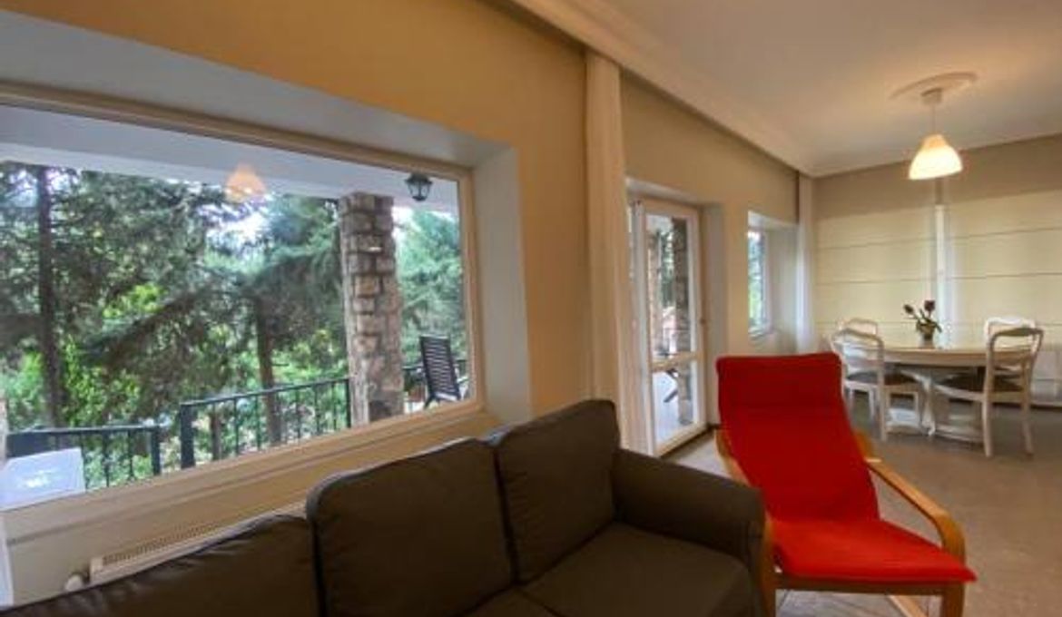 Buyukada Apart Hotel - Sehbal