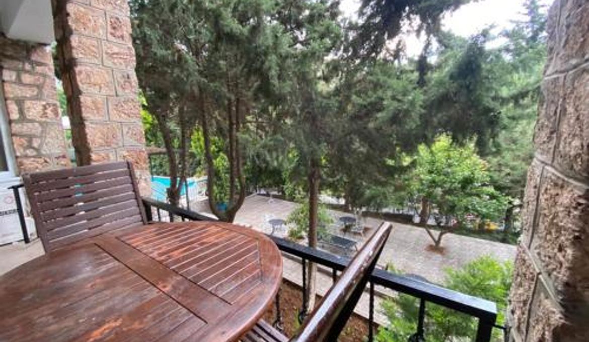 Buyukada Apart Hotel - Sehbal