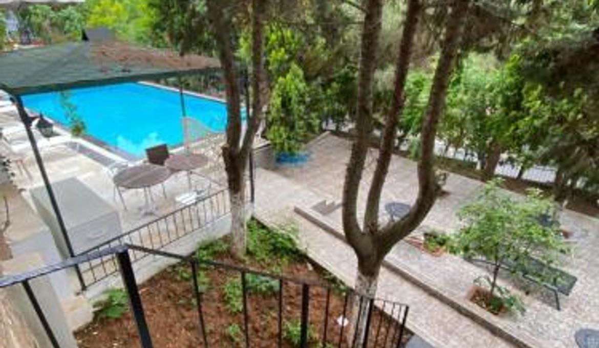 Buyukada Apart Hotel - Sehbal