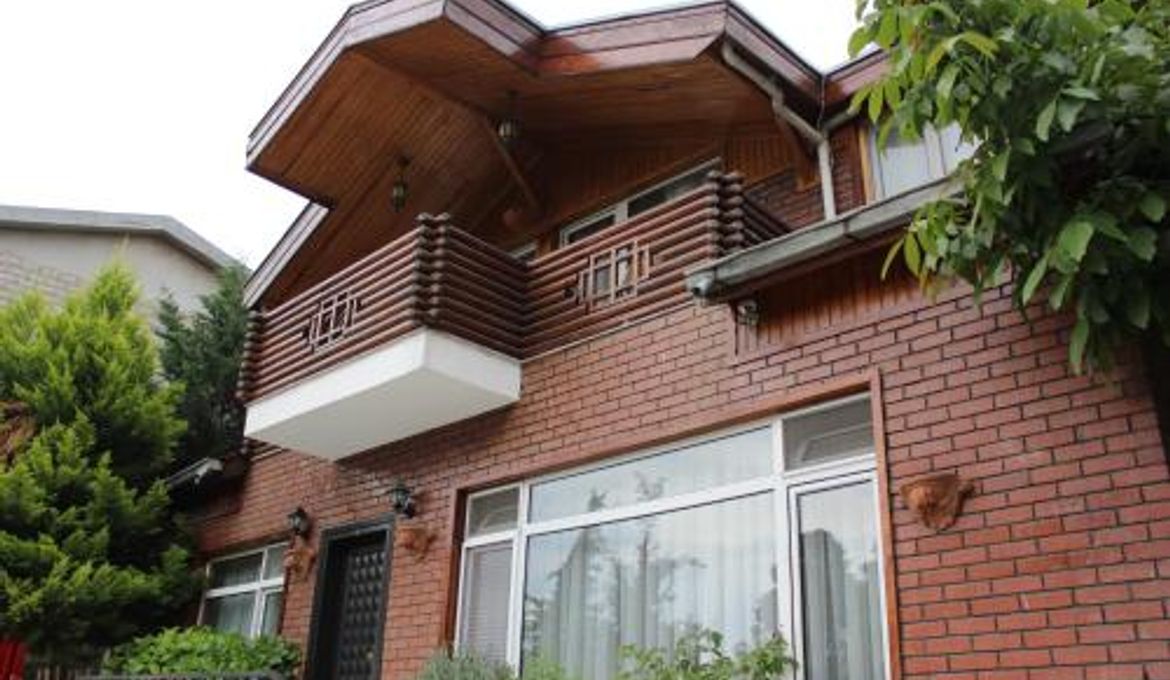 Buyukada Apart Hotel - Sehbal
