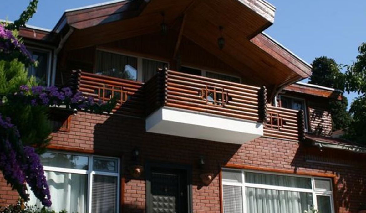 Buyukada Apart Hotel - Sehbal