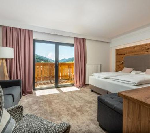 Stadtvilla Schladming Boutiquehotel