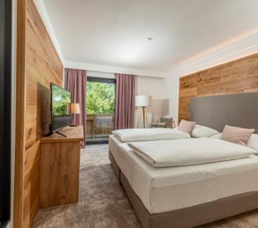 Stadtvilla Schladming Boutiquehotel