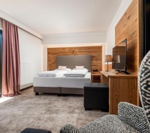 Stadtvilla Schladming Boutiquehotel