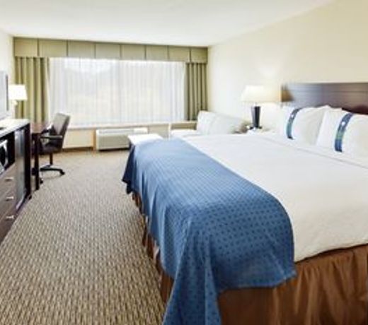 Fairfield Inn & Suites Springfield Enfield