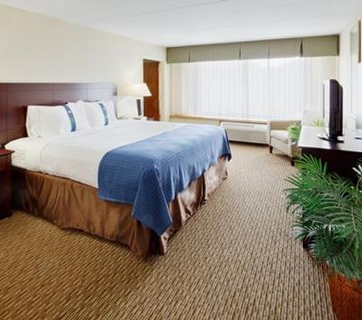Fairfield Inn & Suites Springfield Enfield