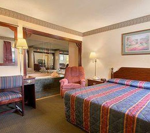 Enfield Inn
