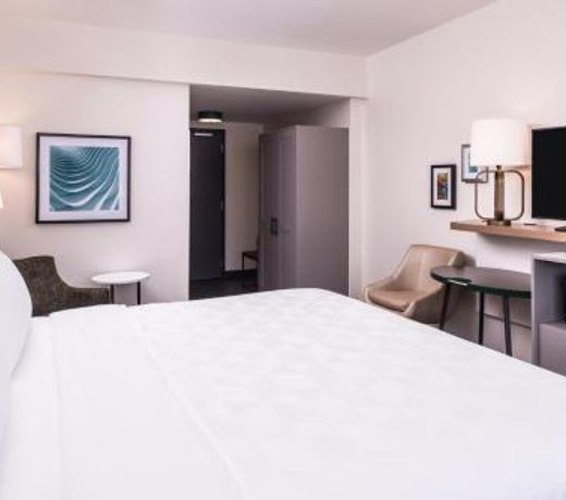 Holiday Inn Detroit Northwest - Livonia, an IHG Hotel