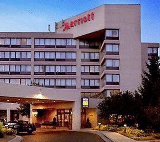 Detroit Marriott Livonia