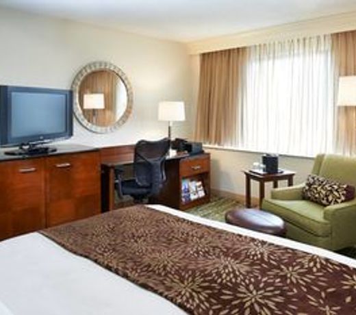 Detroit Marriott Livonia