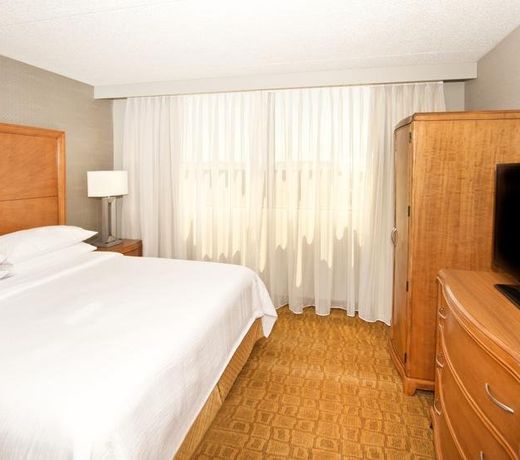 Embassy Suites by Hilton Detroit - Livonia/Novi