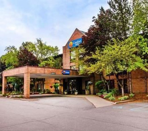 Comfort Inn of Livonia