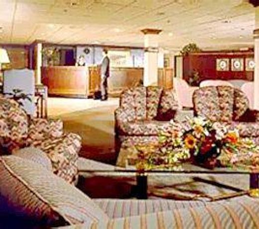 Comfort Inn of Livonia