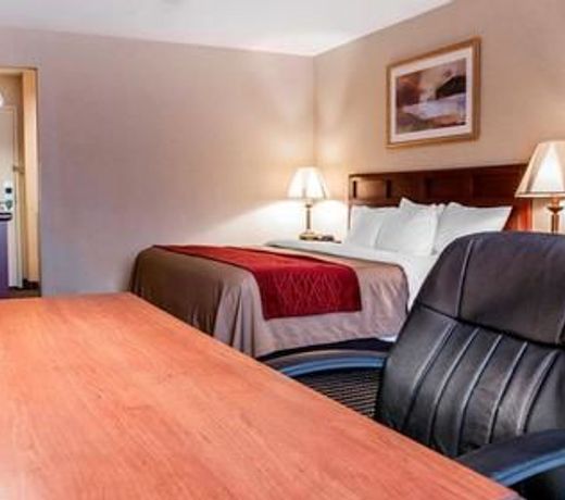 Comfort Inn of Livonia
