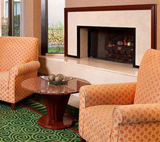 Courtyard by Marriott Detroit Livonia