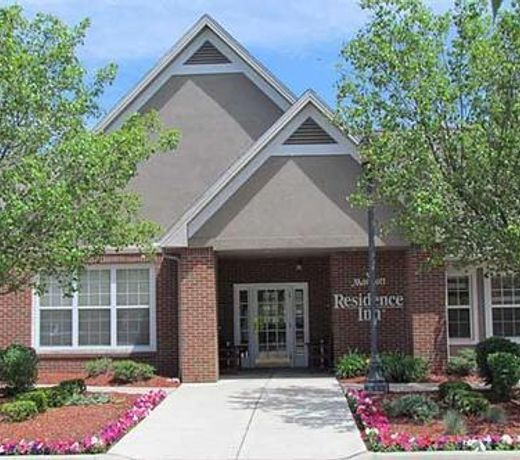 Residence Inn by Marriott Detroit Livonia