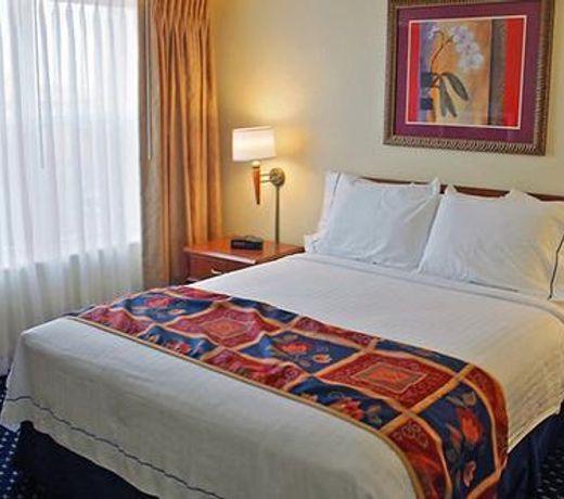 Residence Inn by Marriott Detroit Livonia
