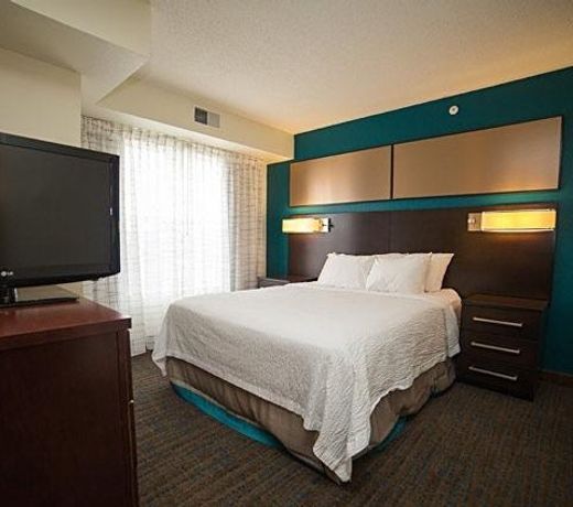 Residence Inn by Marriott Detroit Livonia