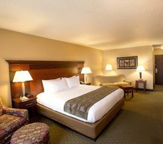 Fairfield Inn & Suites Detroit Livonia