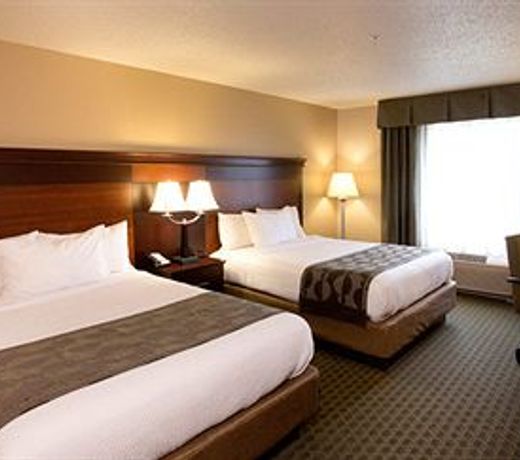 Fairfield Inn & Suites Detroit Livonia