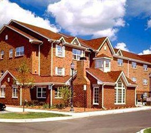TownePlace Suites by Marriott Detroit Livonia
