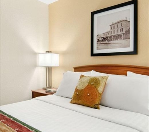 TownePlace Suites by Marriott Detroit Livonia