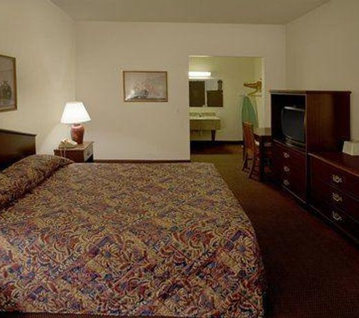 Americas Best Value Inn-Livonia/Detroit