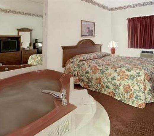 Americas Best Value Inn-Livonia/Detroit