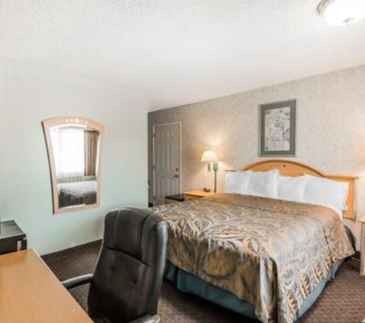 Rodeway Inn Escondido Downtown