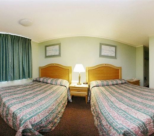 Rodeway Inn Escondido Downtown