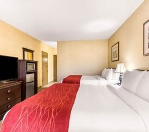 Comfort Inn Escondido San Diego North County