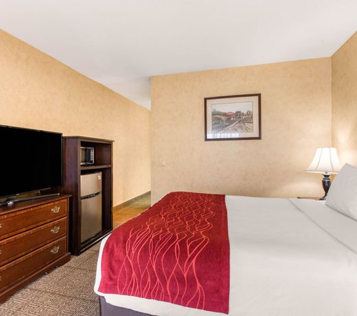 Comfort Inn Escondido San Diego North County