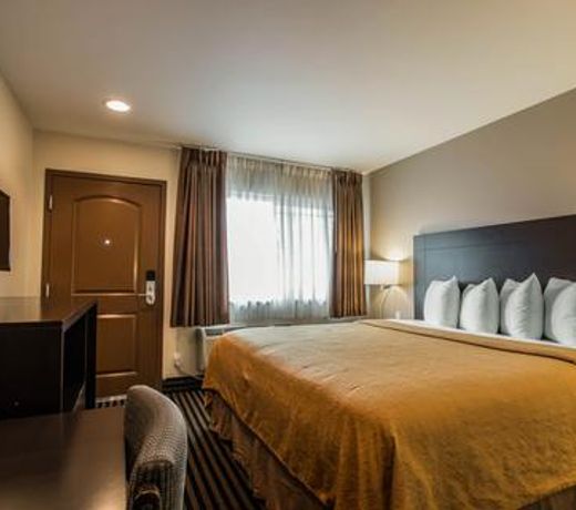 Americas Best Value Inn & Suites Escondido