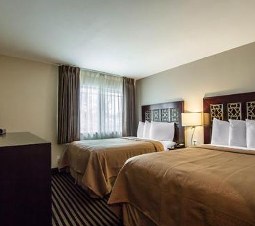Americas Best Value Inn & Suites Escondido