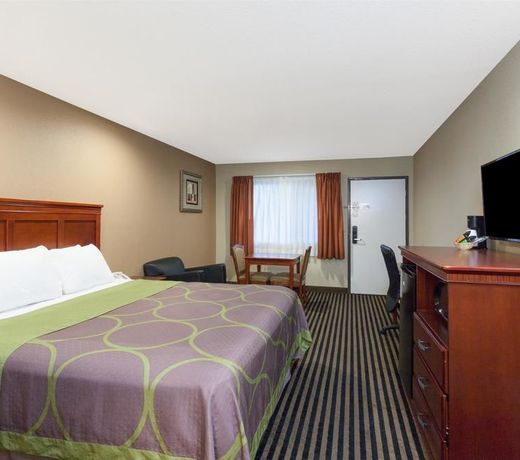 Hotel Hidden Valley