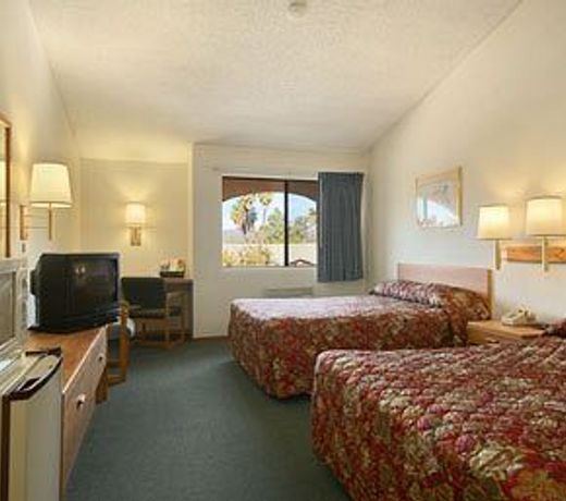 Hotel Hidden Valley