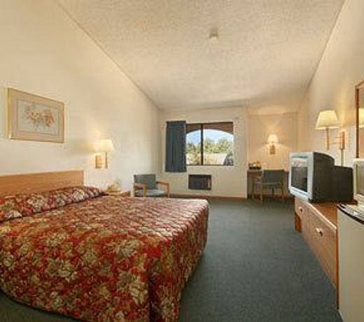 Hotel Hidden Valley