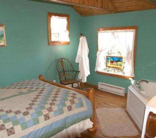 The Baldpate Inn