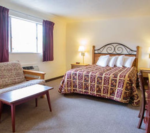 Peak to Peak Lodge