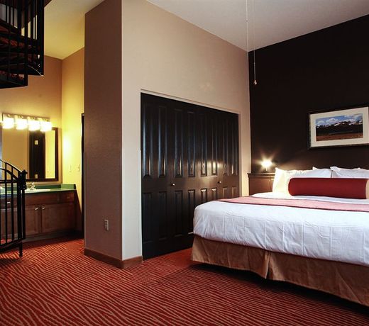 The Estes Park Resort