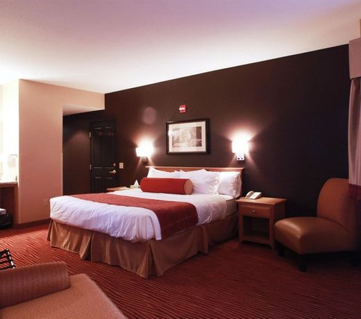 The Estes Park Resort